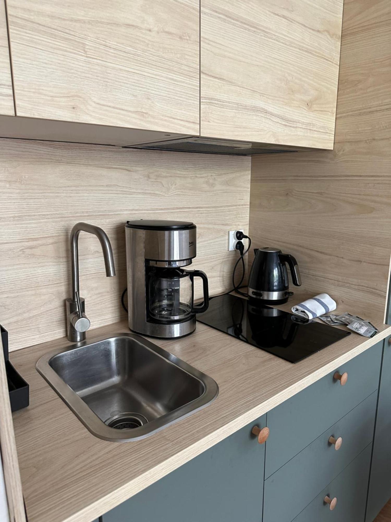 Apartamenty Slaska 12 Гданьск Экстерьер фото