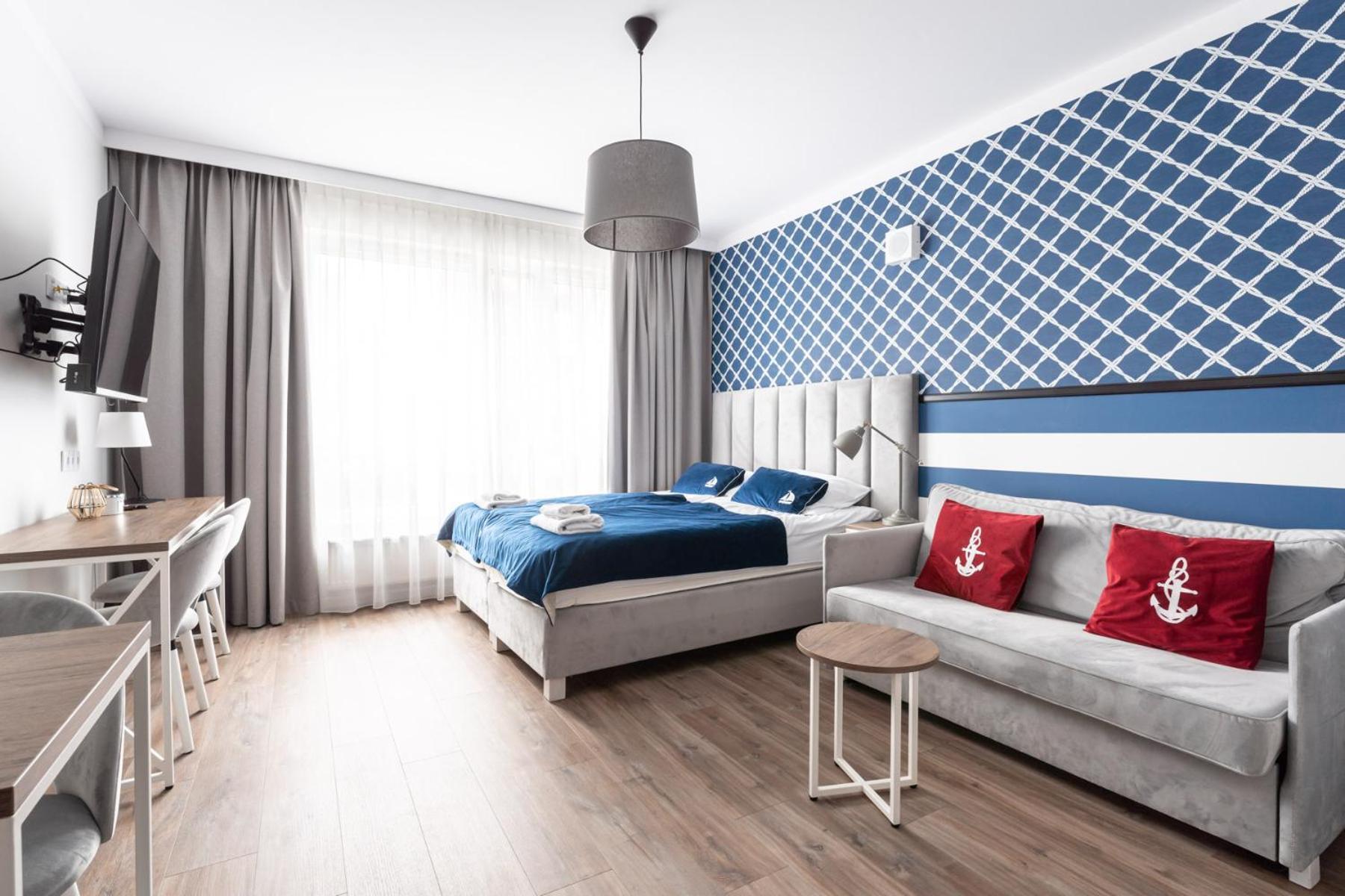 Apartamenty Slaska 12 Гданьск Экстерьер фото