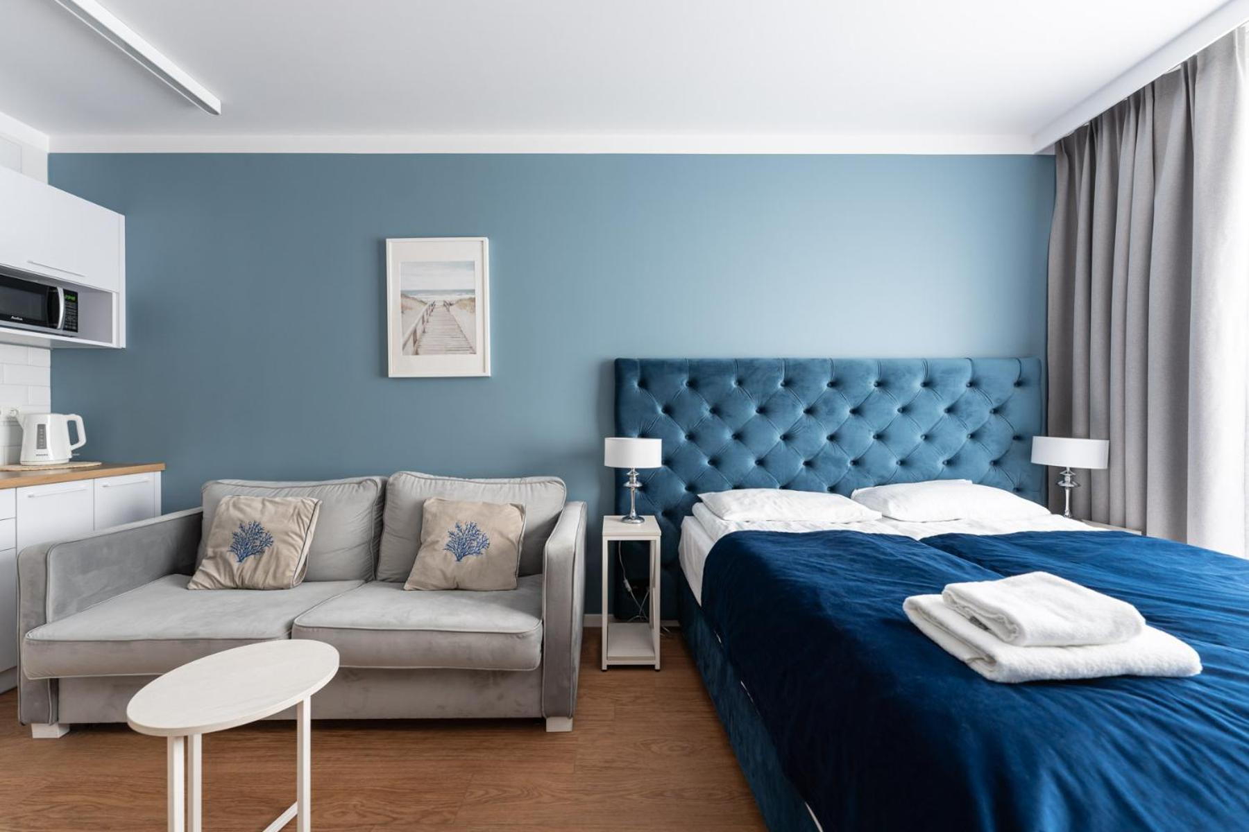Apartamenty Slaska 12 Гданьск Экстерьер фото