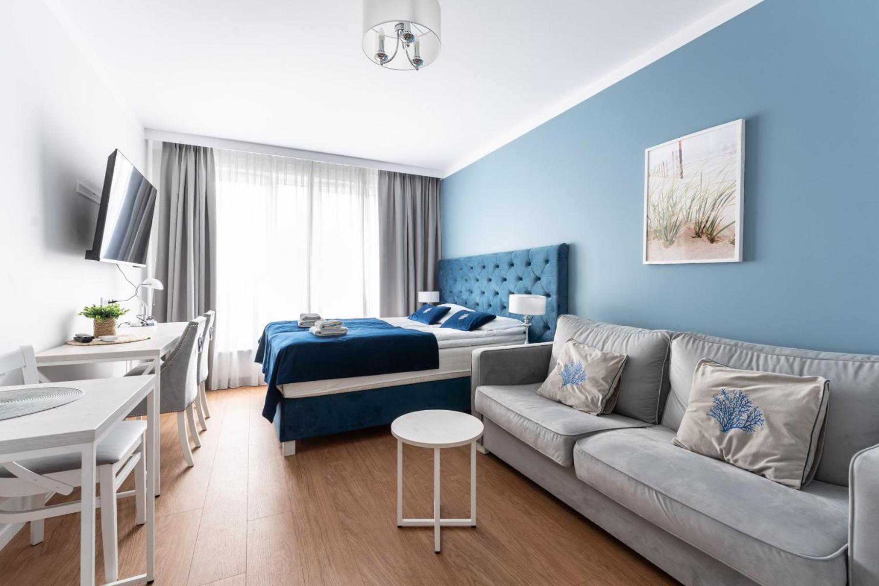 Apartamenty Slaska 12 Гданьск Экстерьер фото