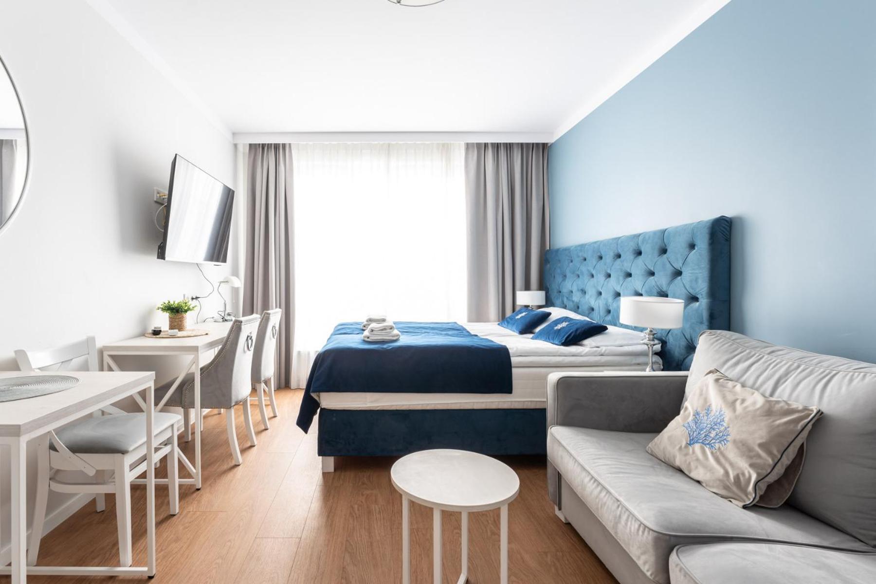 Apartamenty Slaska 12 Гданьск Экстерьер фото