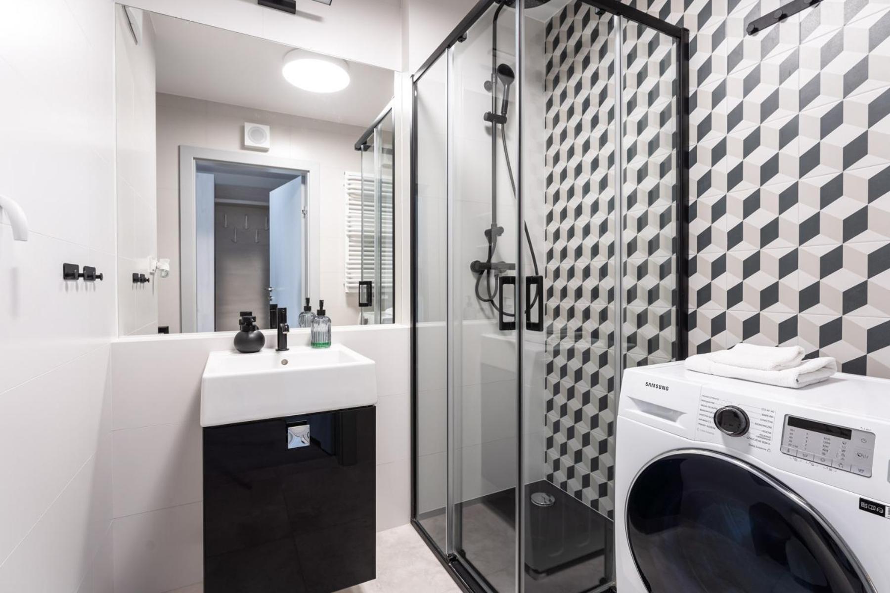 Apartamenty Slaska 12 Гданьск Экстерьер фото