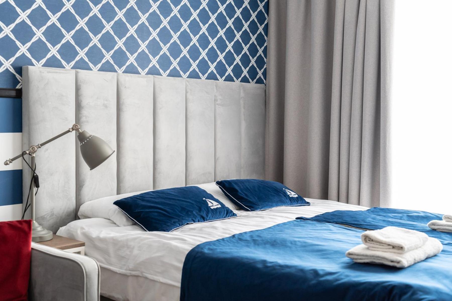 Apartamenty Slaska 12 Гданьск Экстерьер фото