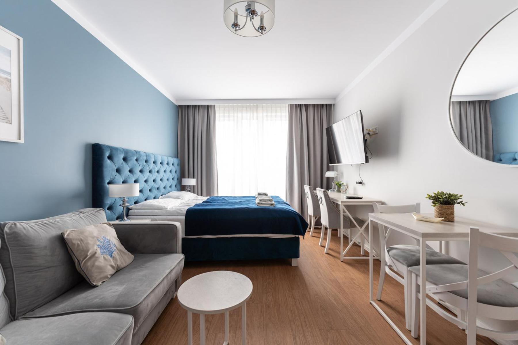 Apartamenty Slaska 12 Гданьск Экстерьер фото