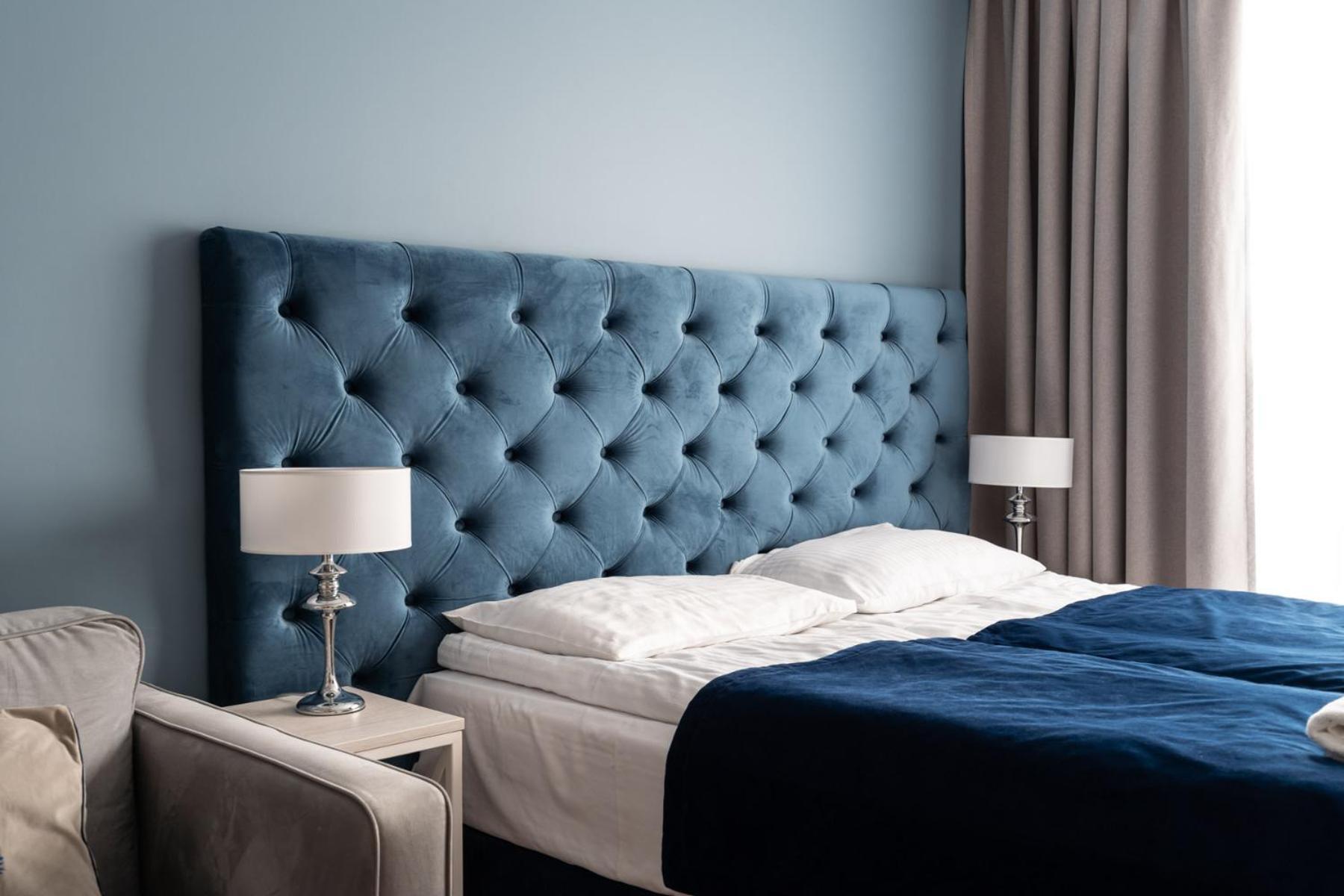 Apartamenty Slaska 12 Гданьск Экстерьер фото
