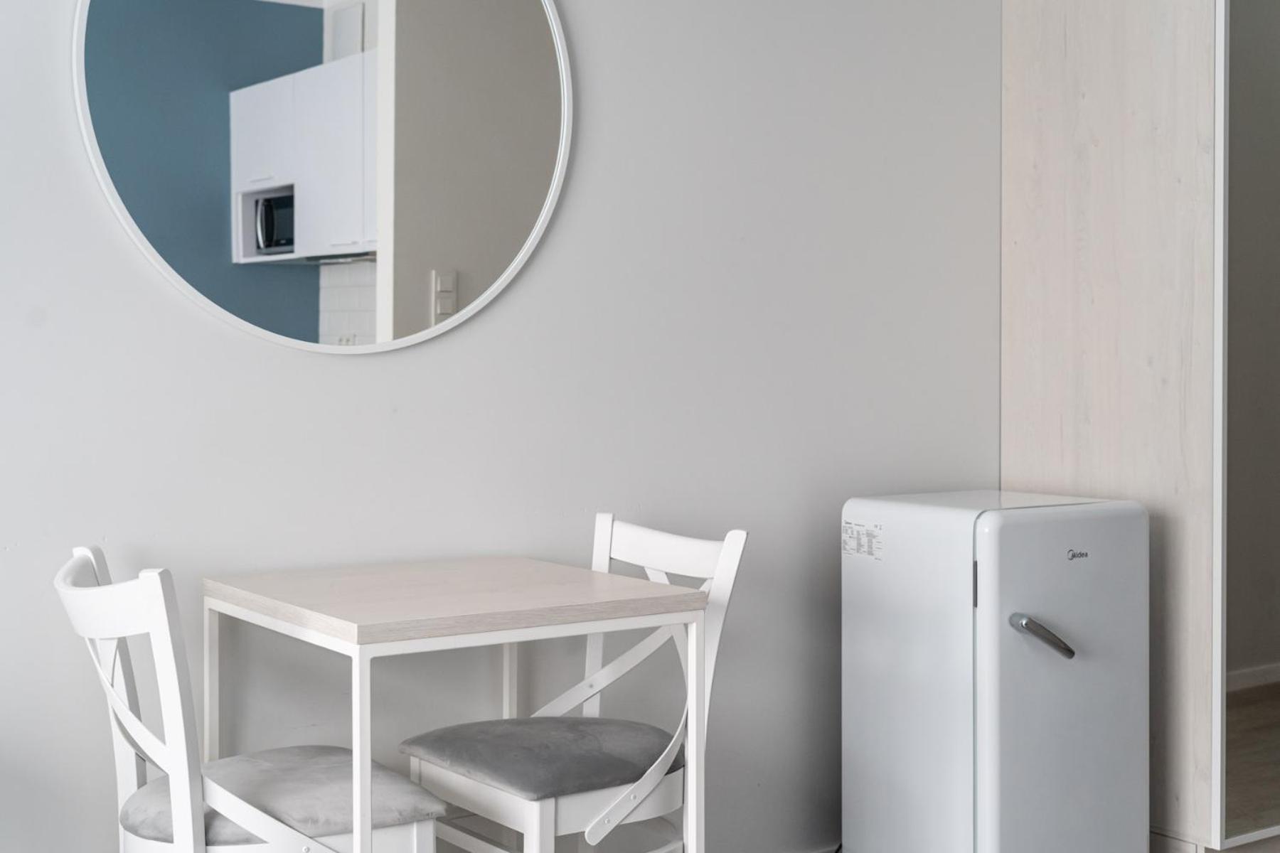 Apartamenty Slaska 12 Гданьск Экстерьер фото