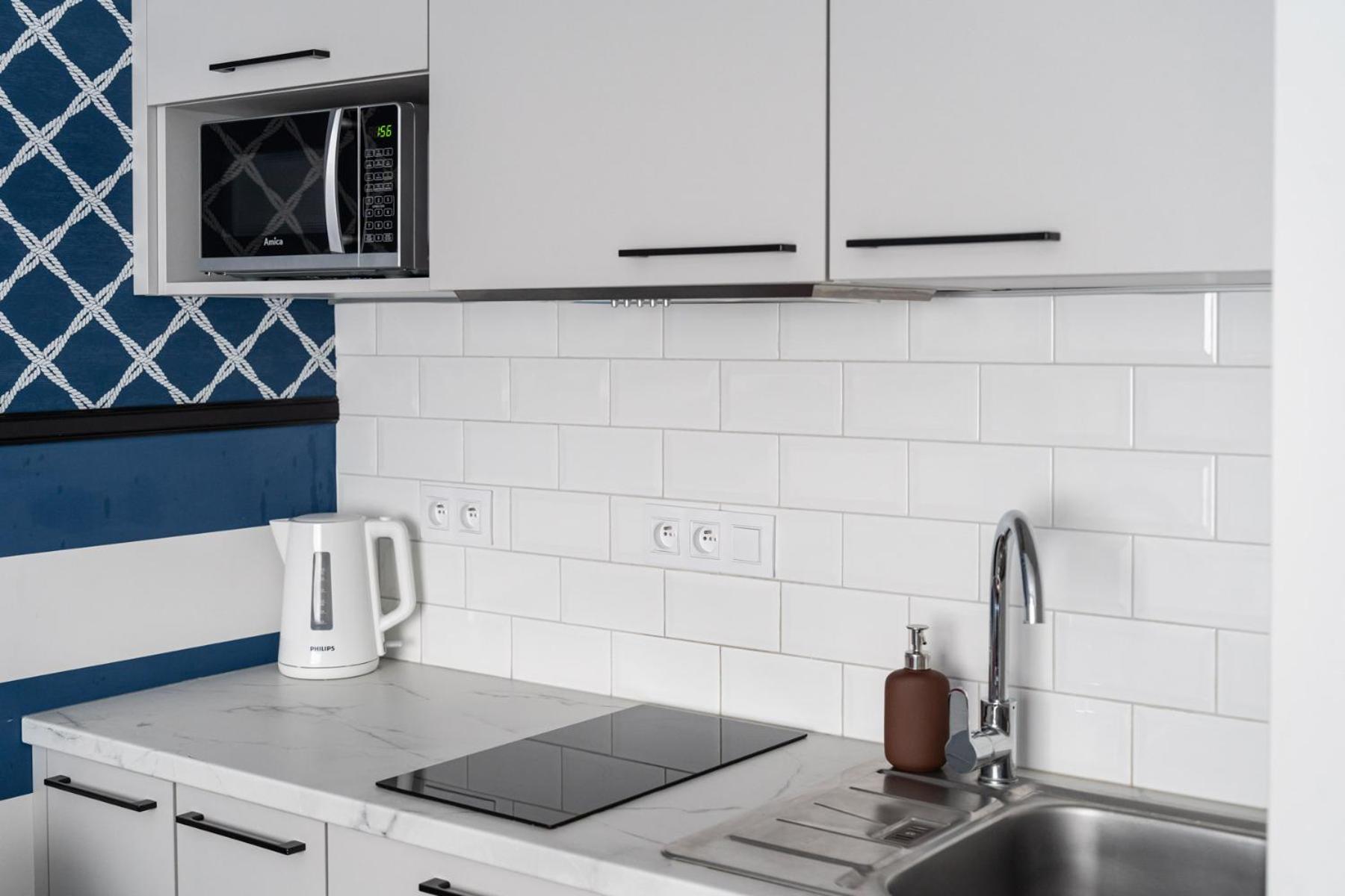 Apartamenty Slaska 12 Гданьск Экстерьер фото