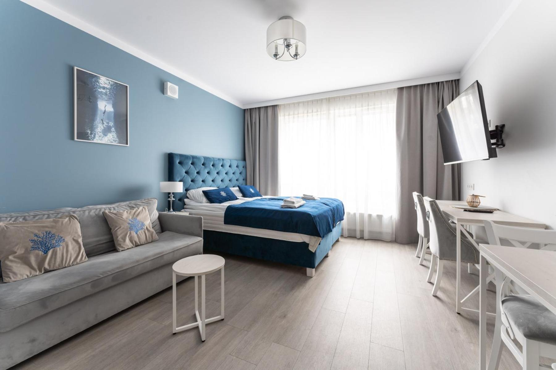 Apartamenty Slaska 12 Гданьск Экстерьер фото
