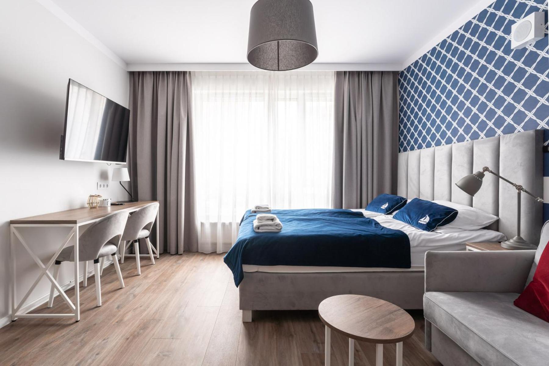 Apartamenty Slaska 12 Гданьск Экстерьер фото