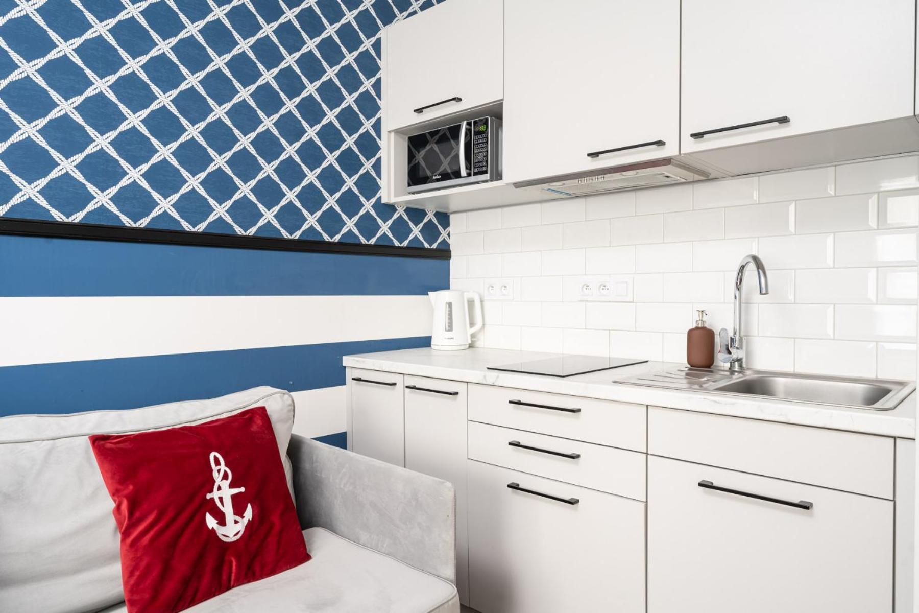 Apartamenty Slaska 12 Гданьск Экстерьер фото